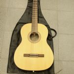 838 2166 Gitarr